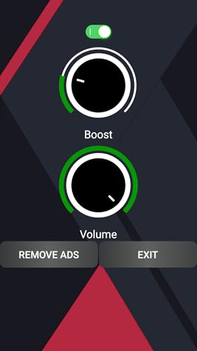 Headphones Loud Volume Booster