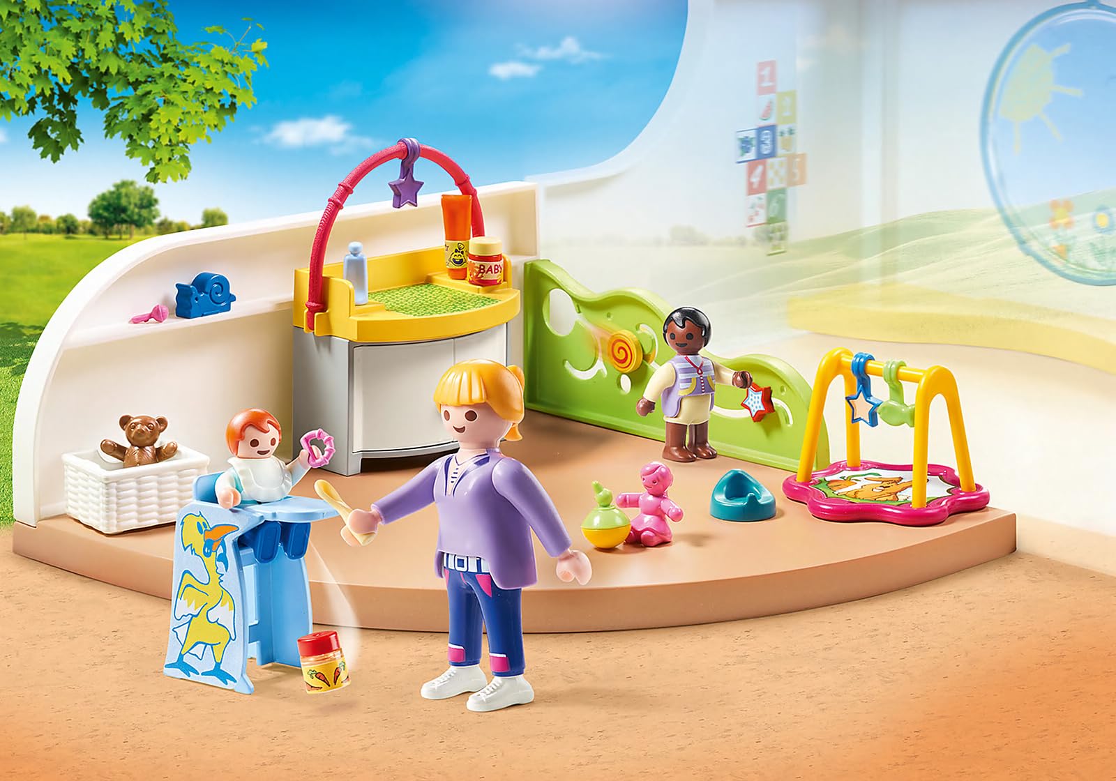 プレイモービル　4606 4611 4622 4628 4個まとめて　新品 楽天市場】PLAYMOBIL プレイモービル 1.2.3 騎士とお城〜ドイツ