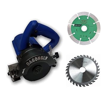 5 inch Tile/Wood Cutter Machine 