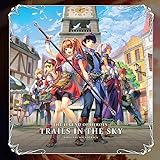 trails in the sky walkthrough psp  The Legend of Heroes Trails In the Sky (Original Soundtrack) [Vinilo]