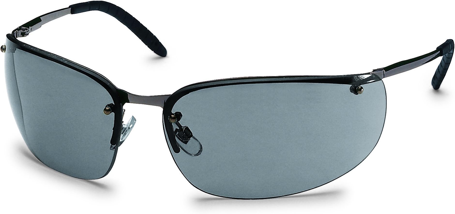 Uvex9159-118 Winner Scratch Resistant Safety Spectacle