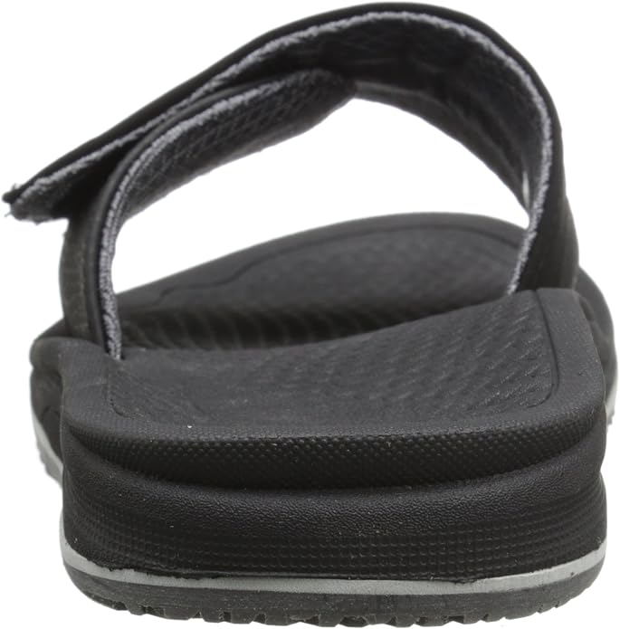 PureAlign Slide Sandal 