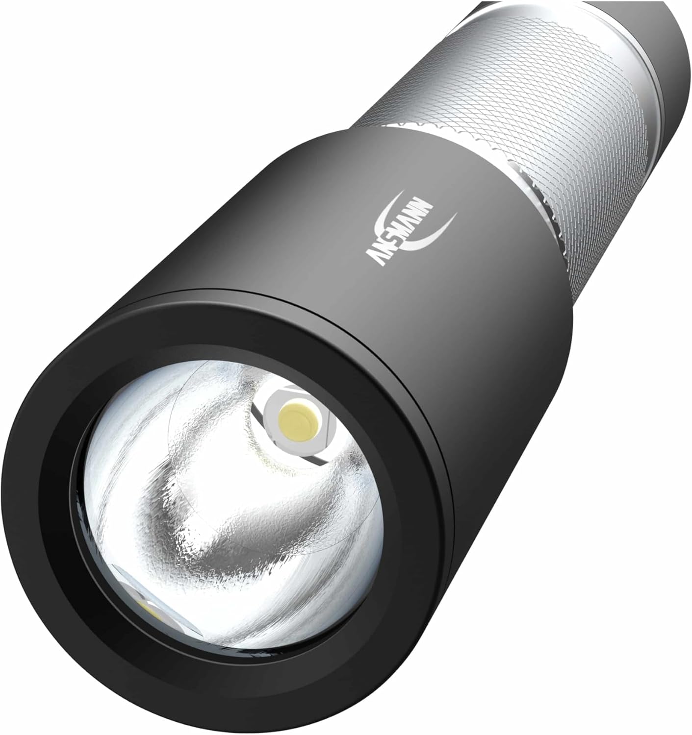 ANSMANN DAILY USE Torcia LED