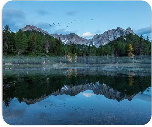 Miniatura 23 de Divertida alfombrilla de mouse con texto en inglés «Please Be Patient with Me I'm from the 1900's Retro 80s» Alfombrilla de mouse estilo retro de