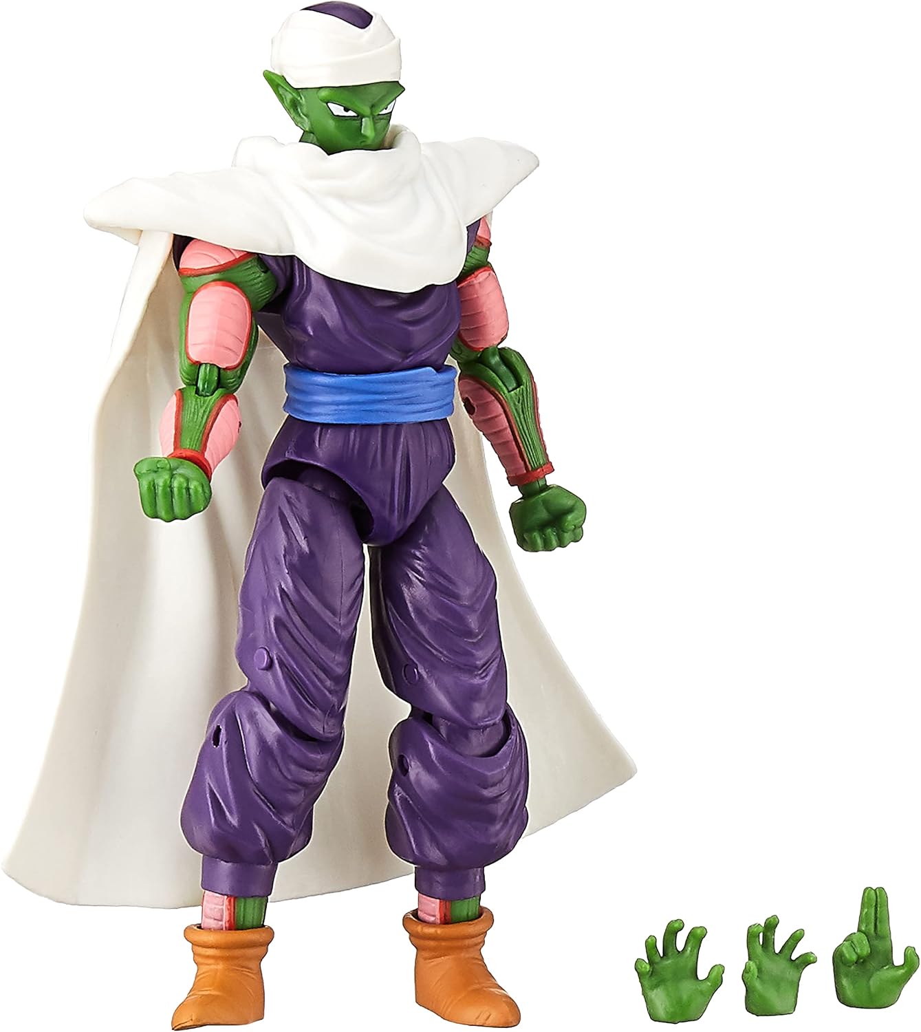 BANDAI DRAGON BALL SUPER DRAGON STARS PICCOLO FIGURE SERIES 9 Toys