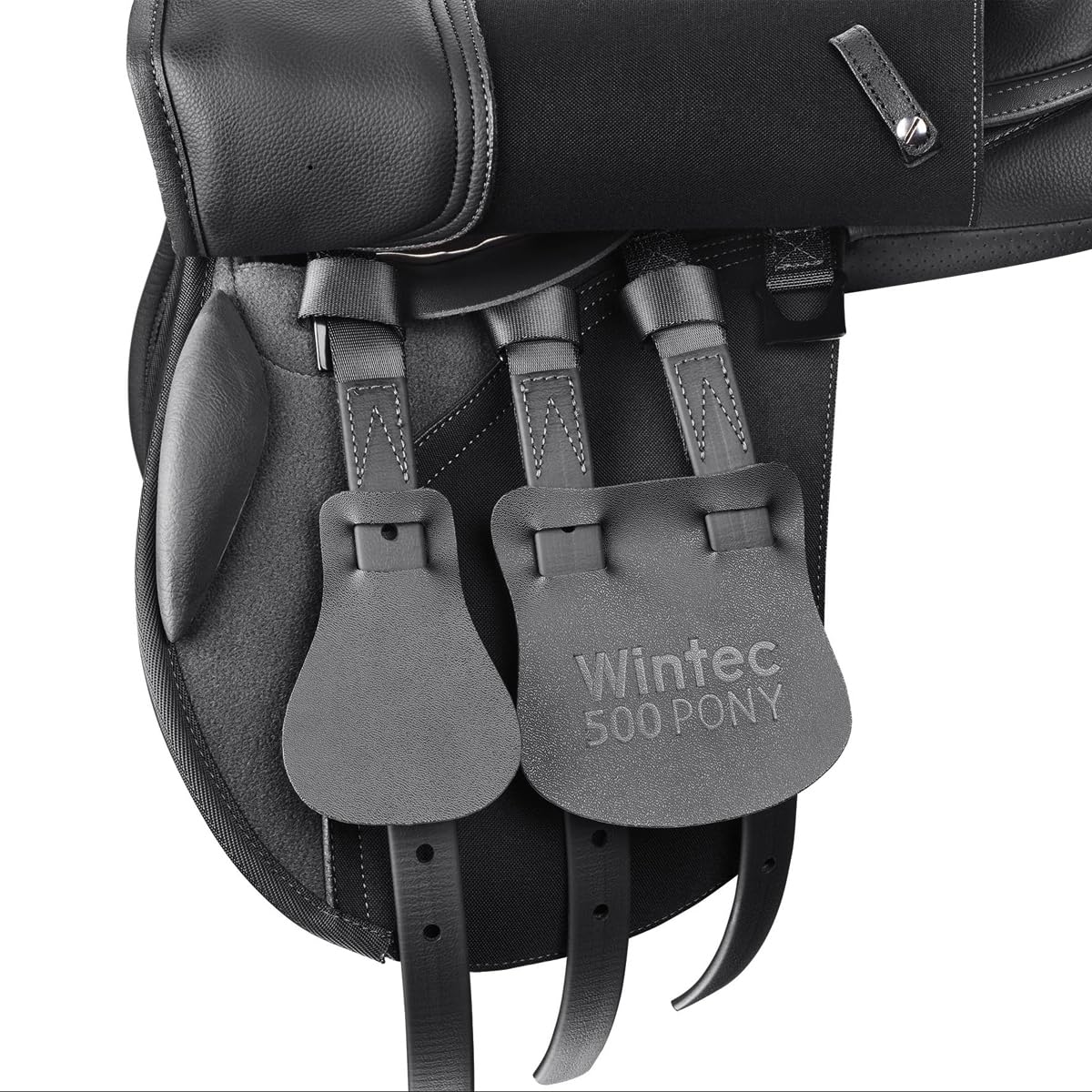Vielseitigkeitssattel WINTEC 500