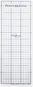 Posture Grid for Posture Assessment - Door Mount by