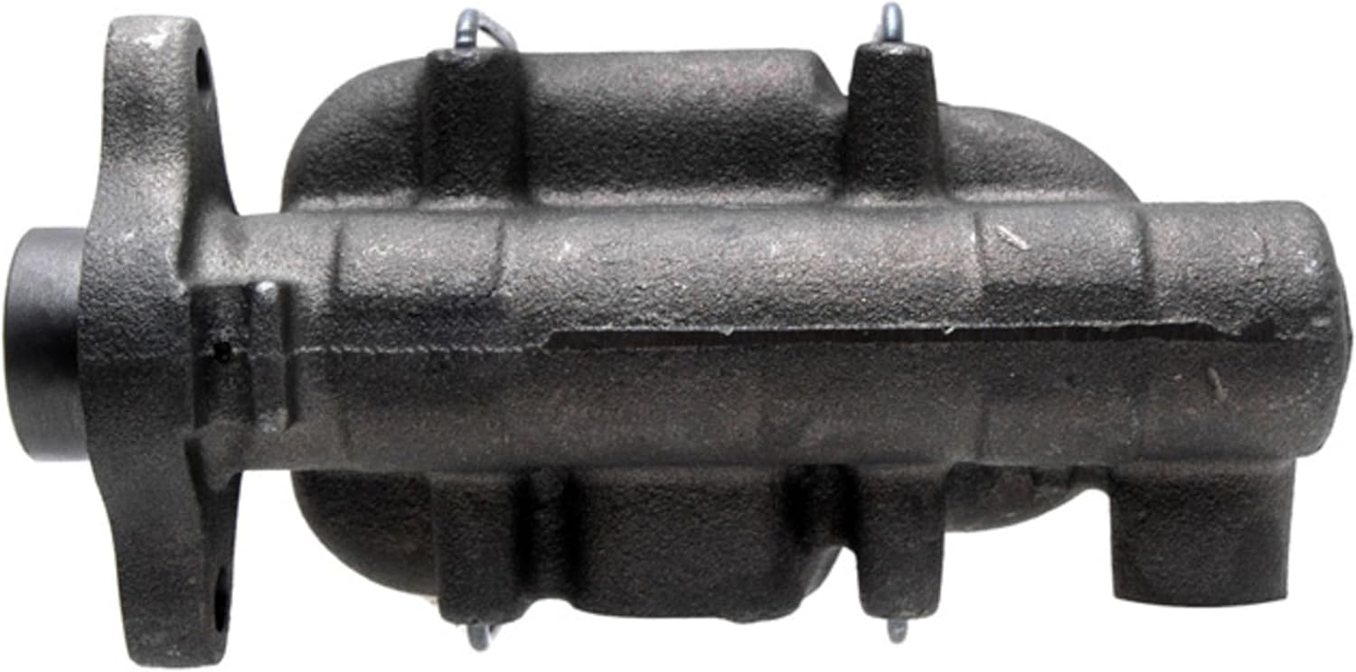 ACDelco Gold 18M229 (18030471) Brake Master Cylinder Assembly