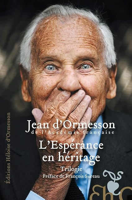 Portada de L Esperance en Heritage