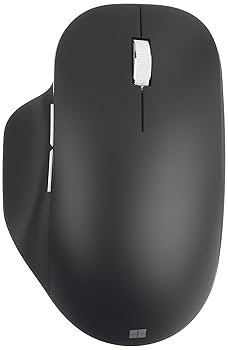 Amazon.co.jp: マイクロソフト Bluetooth エルゴノミック マウス