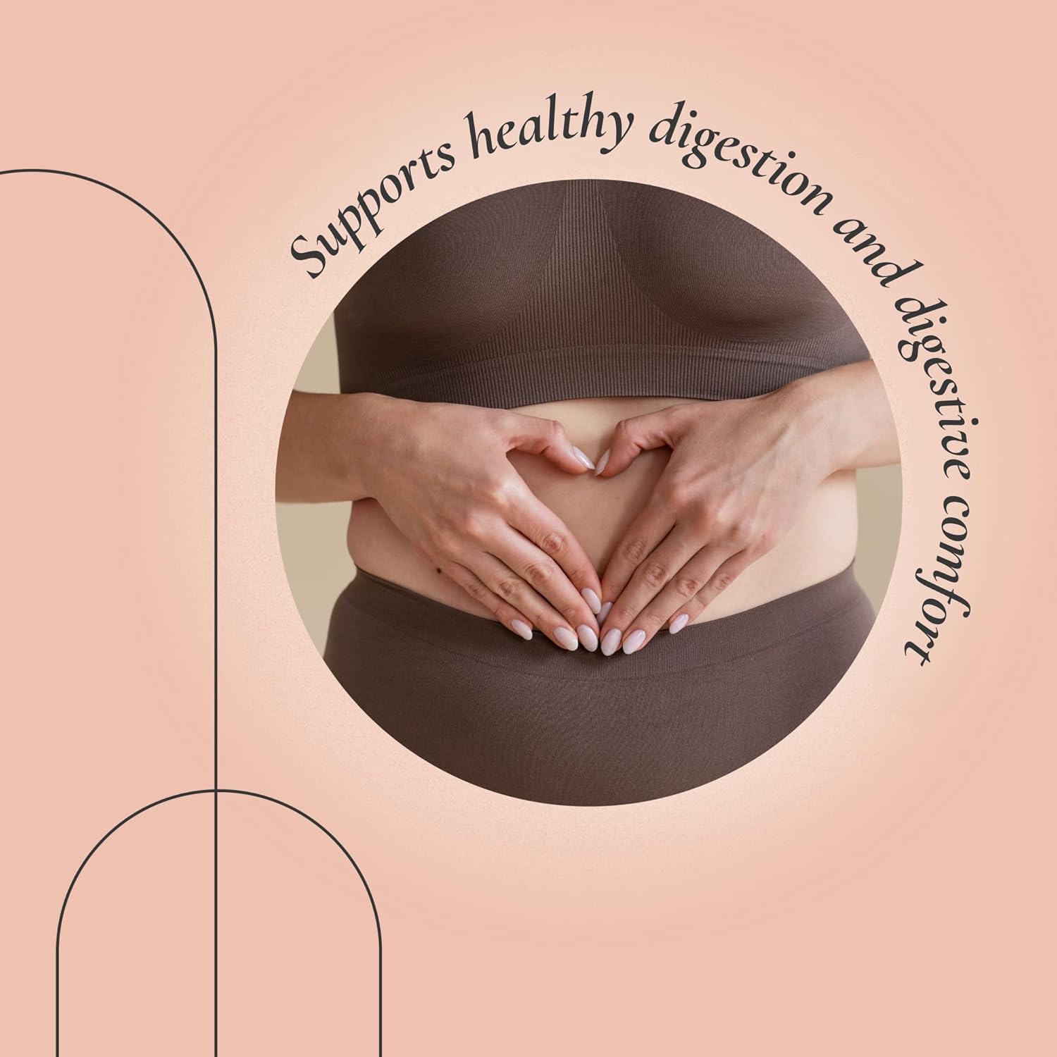 FloraNu | Gut Health Support for Women 40+ | Supports Digestive Comfort, Immune Health, & Nutrient Absorption | 60 Vegan Capsules for Midlife Wellness | Dietary Supplement for Daily Use - Image 4