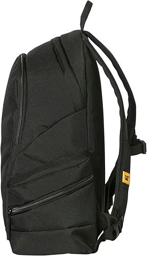 Miniatura 4 de Caterpillar Mochila Project para hombre, Negro -, Mochila Proyecto