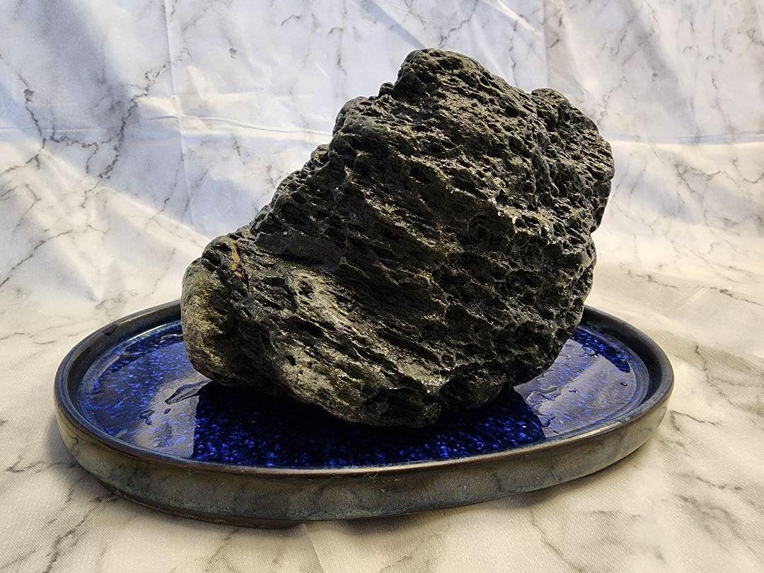 水石 鑑賞石 長者抹香石 静山 水石 鑑賞石 長者抹香石 静山