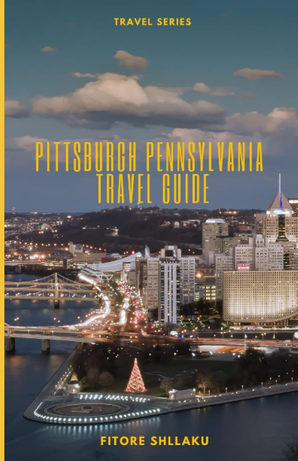 Pittsburgh Pennsylvania Travel Guide Discover Top 10 Attractions