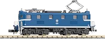 A2075 秩父鉄道 デキ300型 青 未使用美品！ マイクロエース 71FXhpnVM5L._AC_UF350,