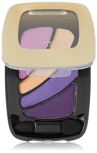 L'Oreal Paris Sombra de ojos Colour Riche, 0.17oz, Hollywood Icon