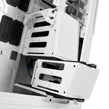 希少ホワイト　PHANTOM 820 Review: NZXT Phantom 820 - Chassis - HEXUS.net