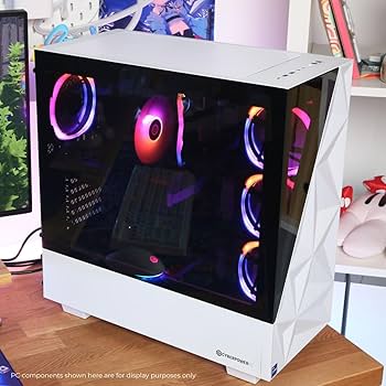 i74790/Z97Extreme4/RM850/メモリ16G/Hyper212 Intel Prebuilt Gaming PCs Retail Store | CyberPowerPC