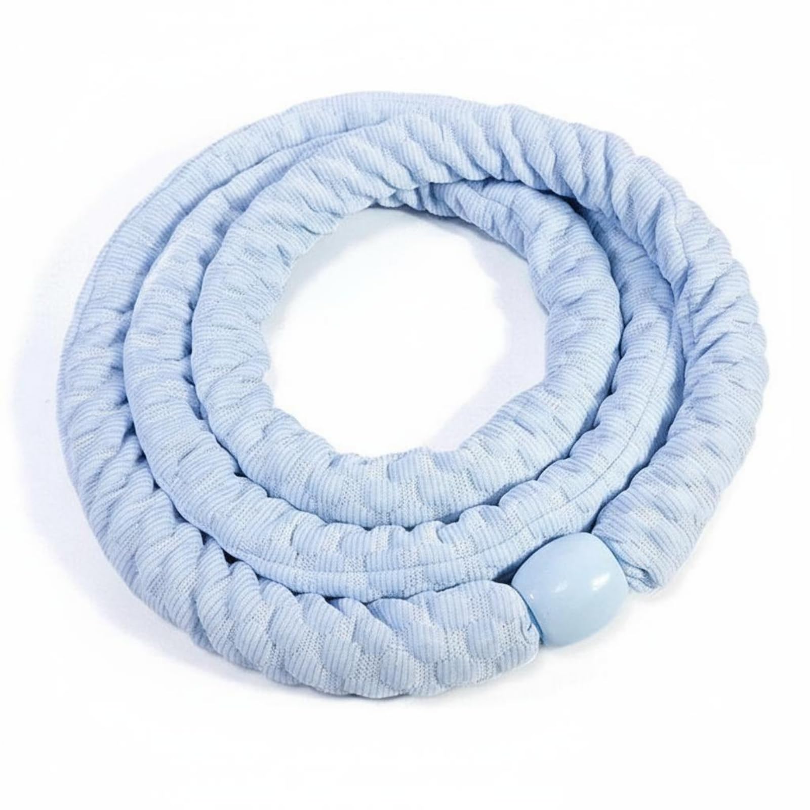 Aro Fitness para Actividad Entrenamiento Físico Rutina de Ejercicio Suave Material y Textura Acolchada Adecuado para Uso en el Hogar Calentamiento
