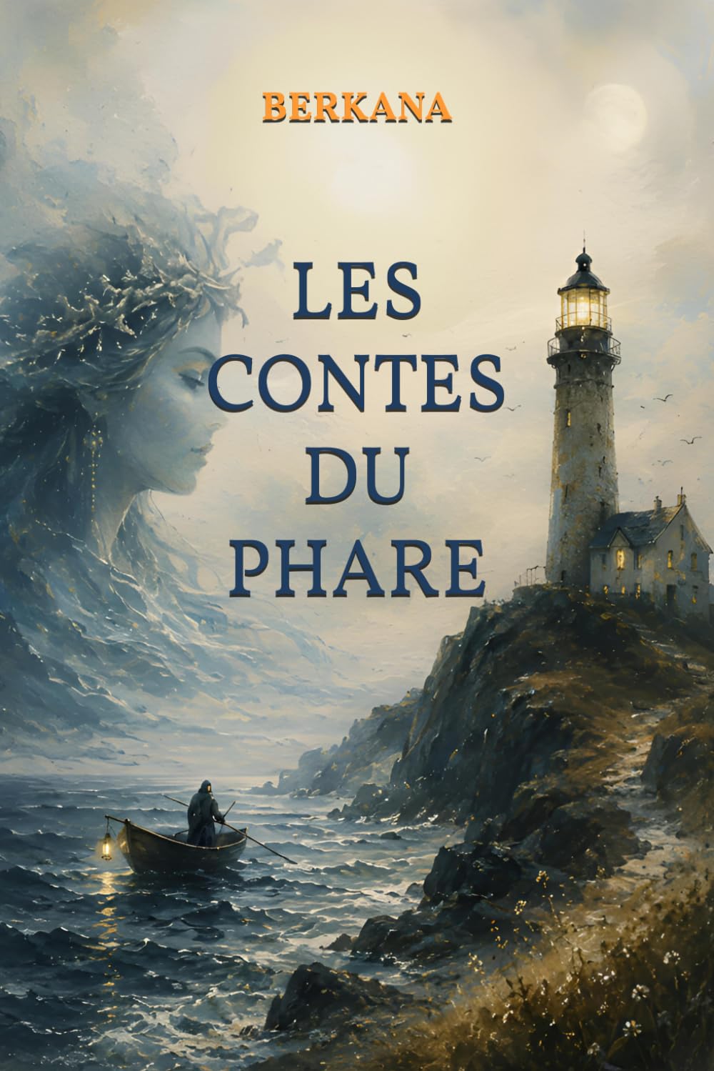 LES CONTES DU PHARE