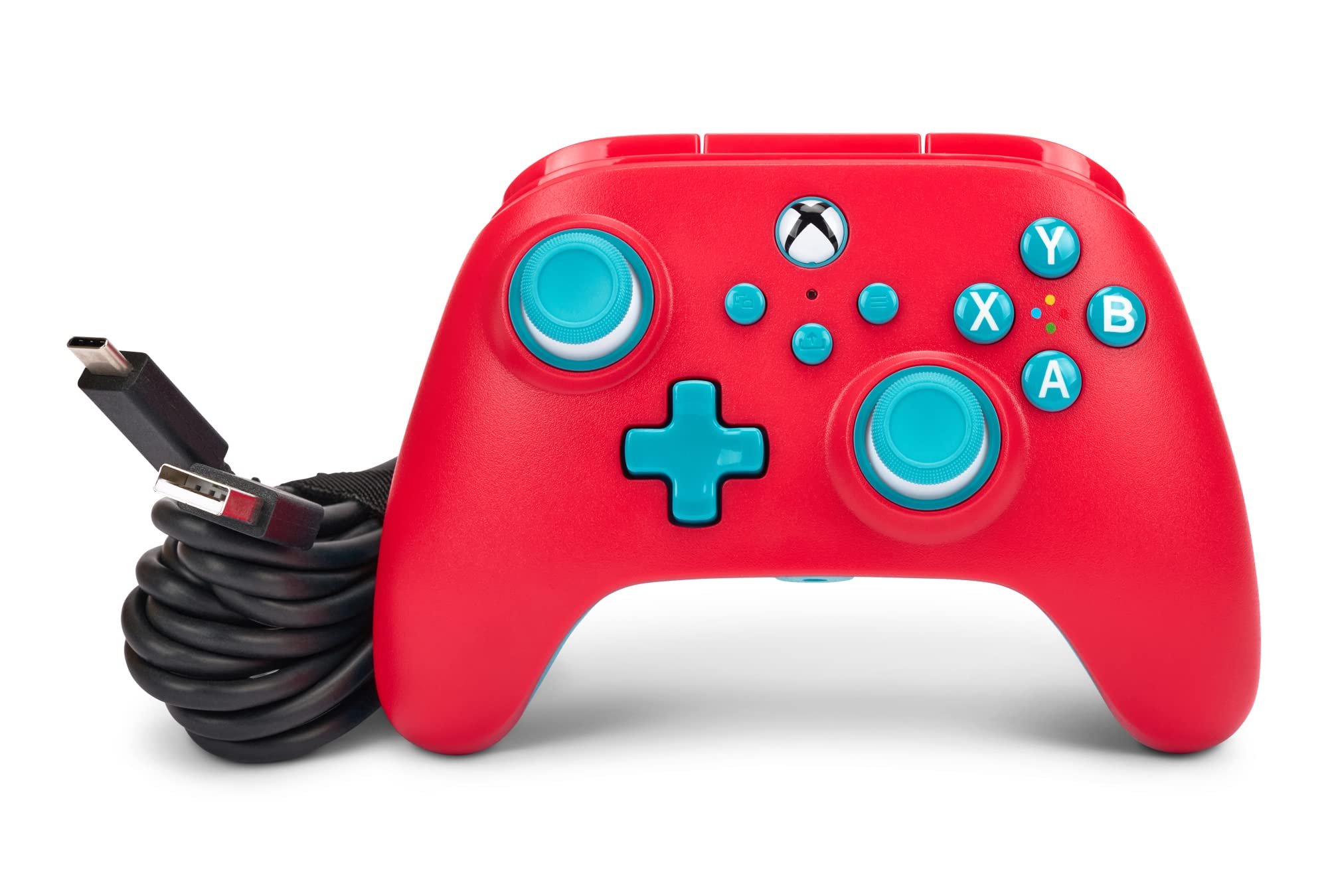 Manette XBOX Red SkyXbox Series X / S