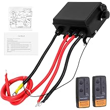 12V 500A   8000 17,000