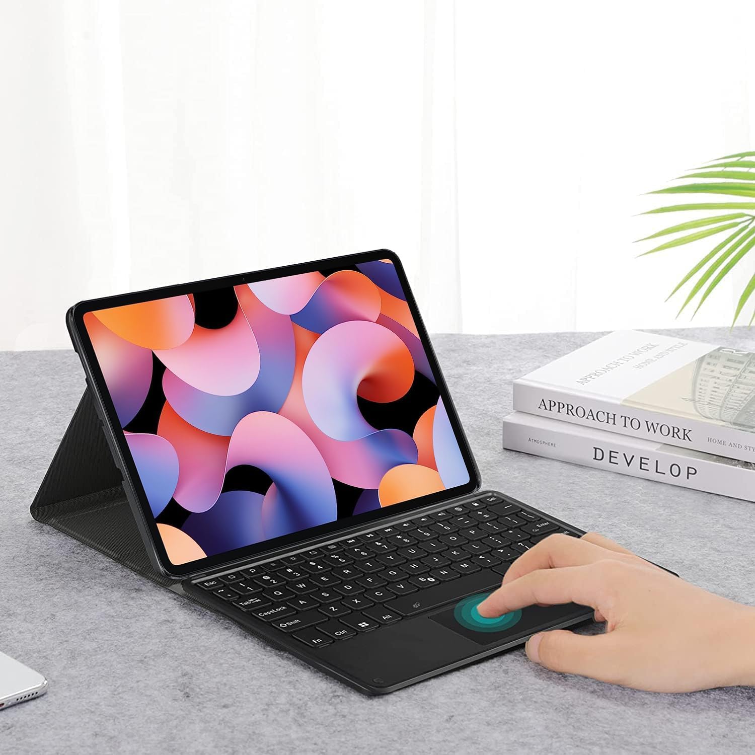 typecase Keyboard Case for Xiaomi Pad 6 / Xiaomi Pad 6 Pro (11