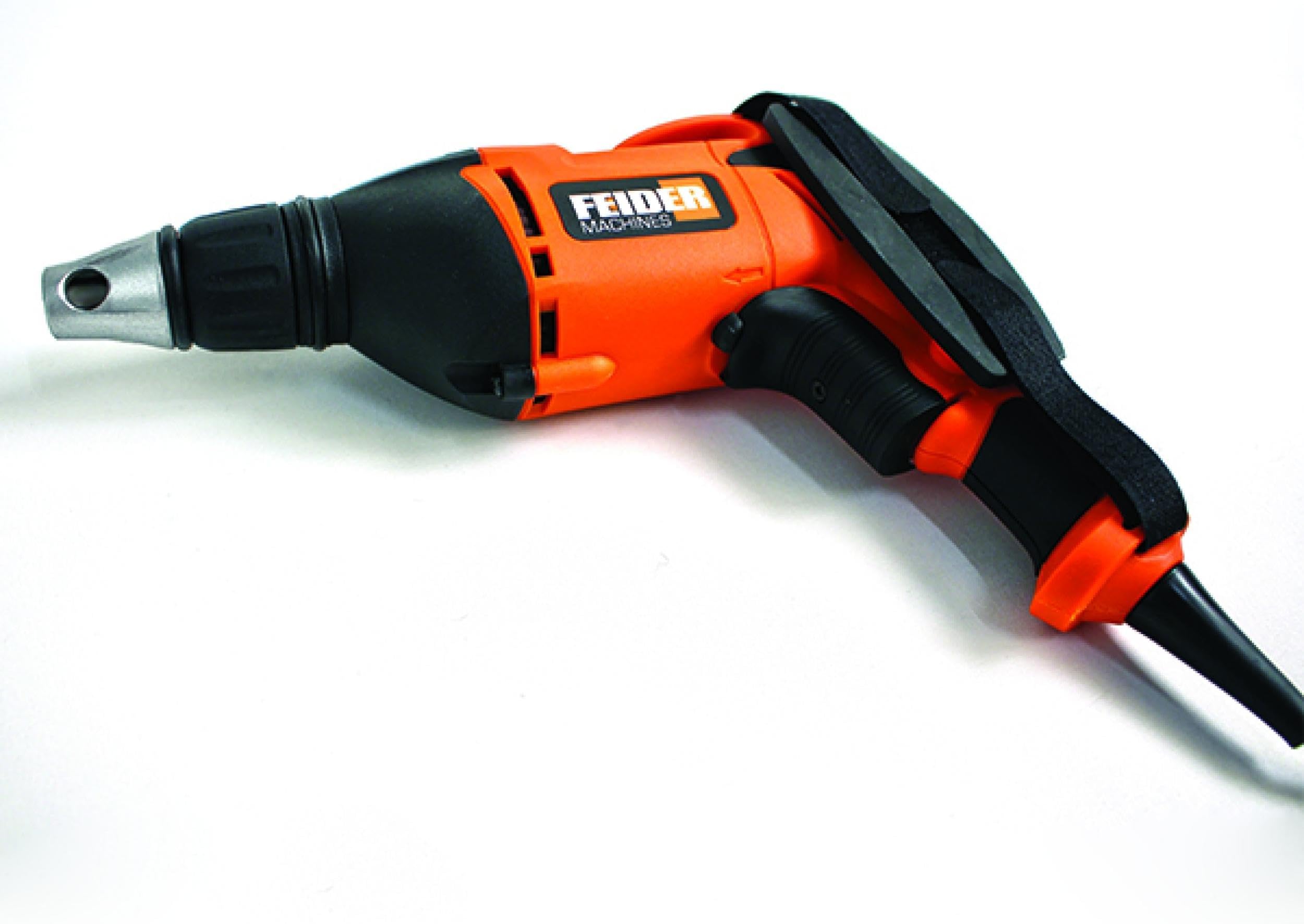 FEIDER FPVP520 Auto Feed Screw Driver, 520 W, 230 V, Orange