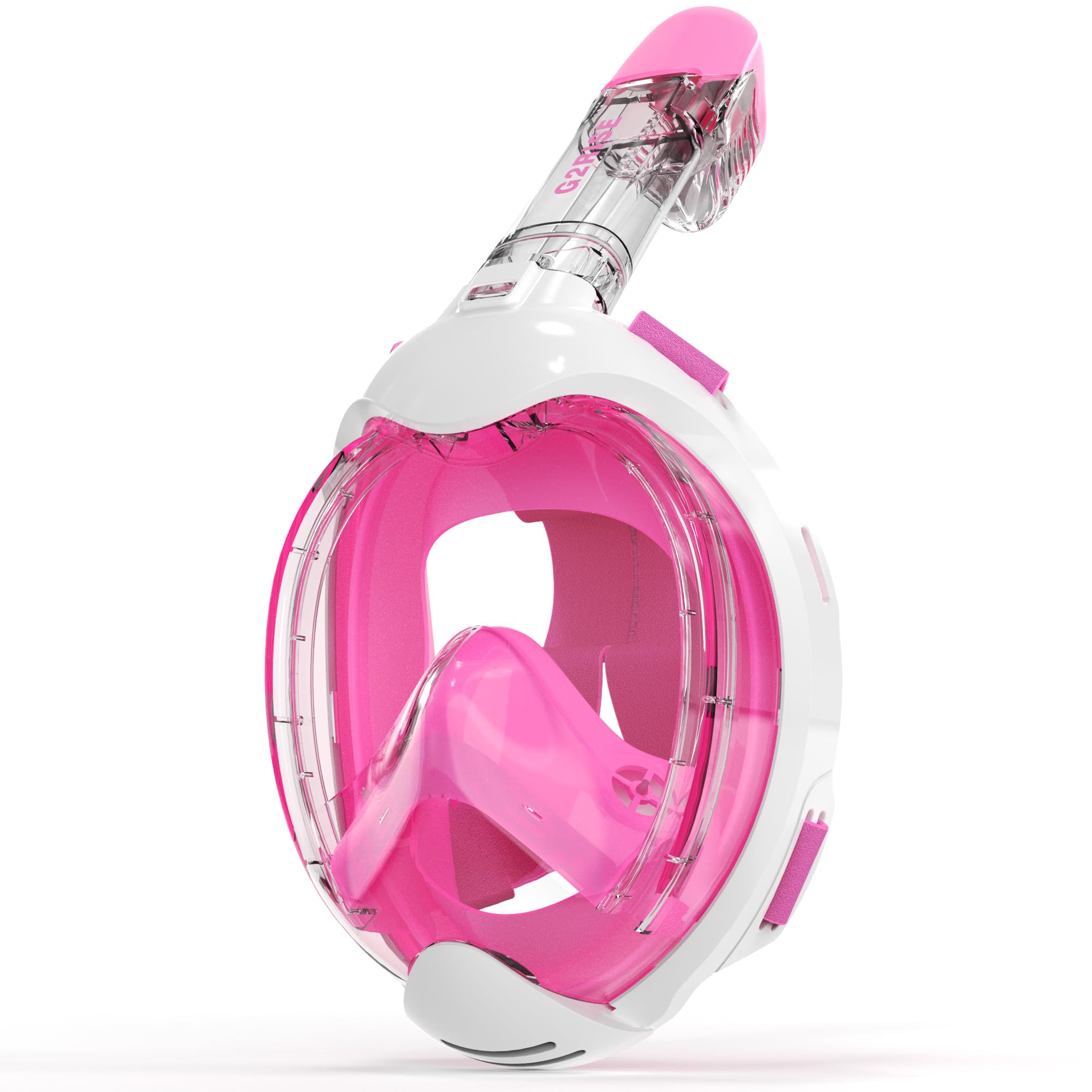 G2RISE Masque de Plongée Enfant Intégral
