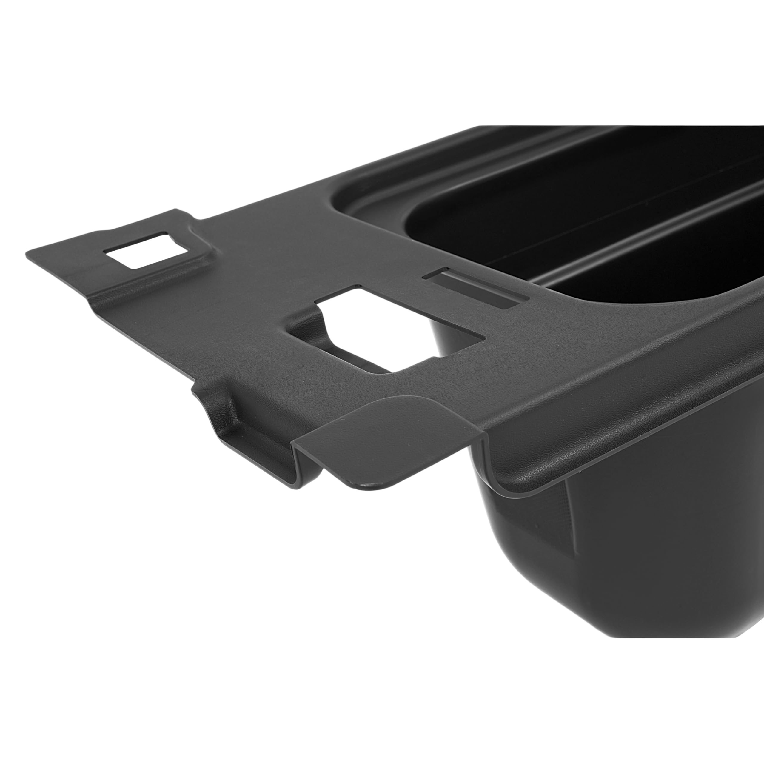 Amazon.com: ALMULOO Underseat Storage Box Compatible with 2015