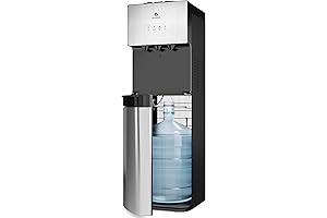 Avalon Self-Cleaning Water Dispenser