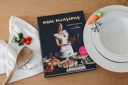 Miniatura 8 de Nora Fleming A Tisket, A Tasket (cesta con huevos) A214 - Decoración navideña de cerámica pintada a mano - Minis de primavera para el hogar