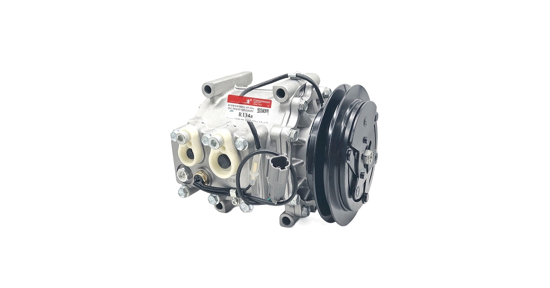 Amazon.com: WWEIMNS For Ac Compressor，Compatible For