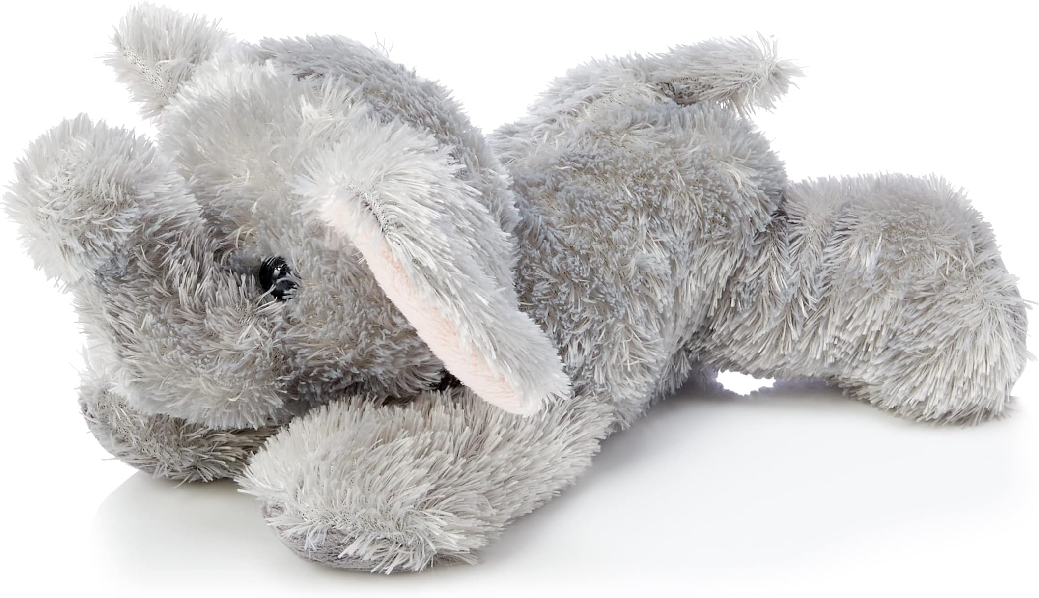 Flopsie - Elephant, Multi Color (8-inch)