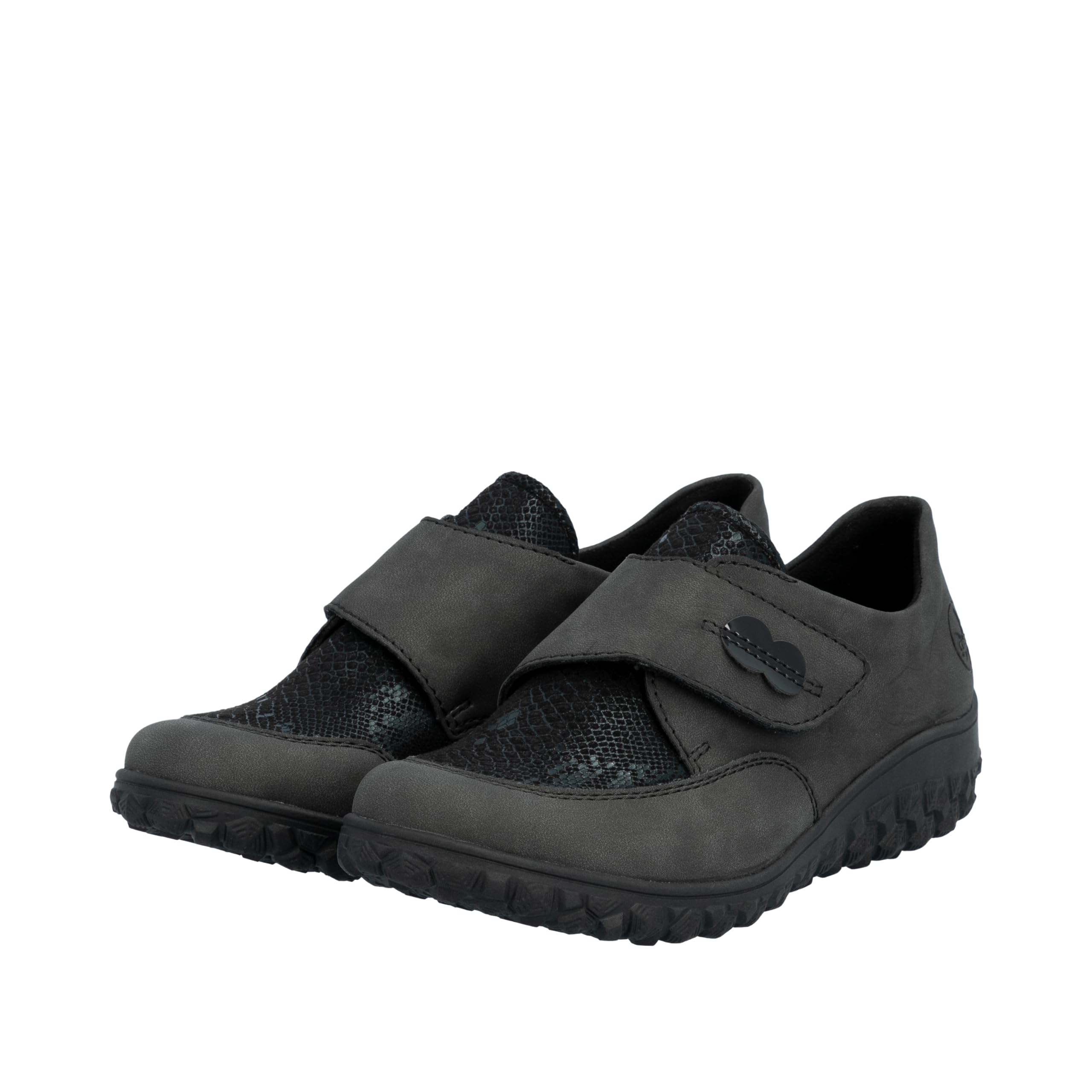 Rieker Kobiety 59552Mokasyn