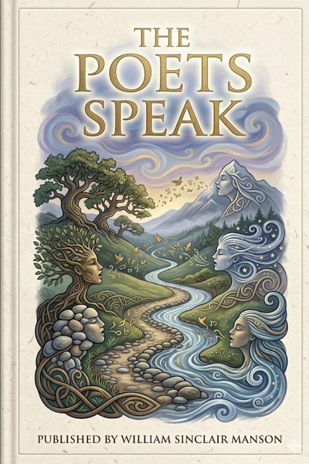 The Poets Speak.: An Anthology. In loving Memory of a Dear friend and fellow Poet Jeanette Moser. rest in peace.