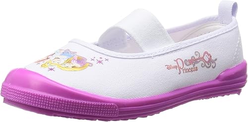 Amazon ディズニー 上履き プリンセス 6923 ガールズ スクール 上履き