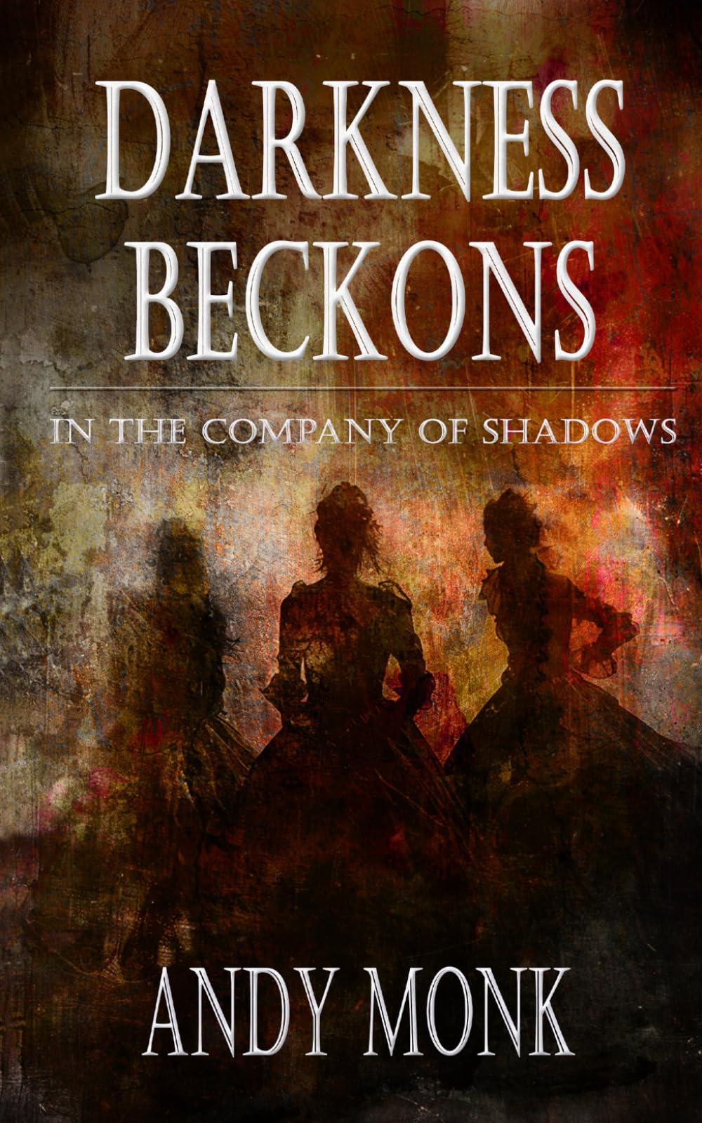 Darkness Beckons: A Dark Journey Bereaves (The Night's Road)
