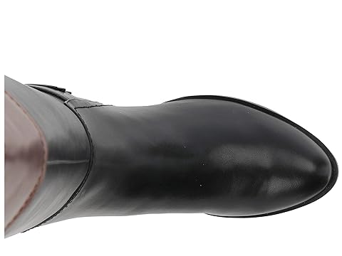 tommy hilfiger mani riding boots