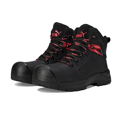 PUMA Safety Iron HD Mid ASTM EH WP SR Men