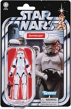 スターウォーズ ヴィンテージコレクション3種セット Amazon.co.jp