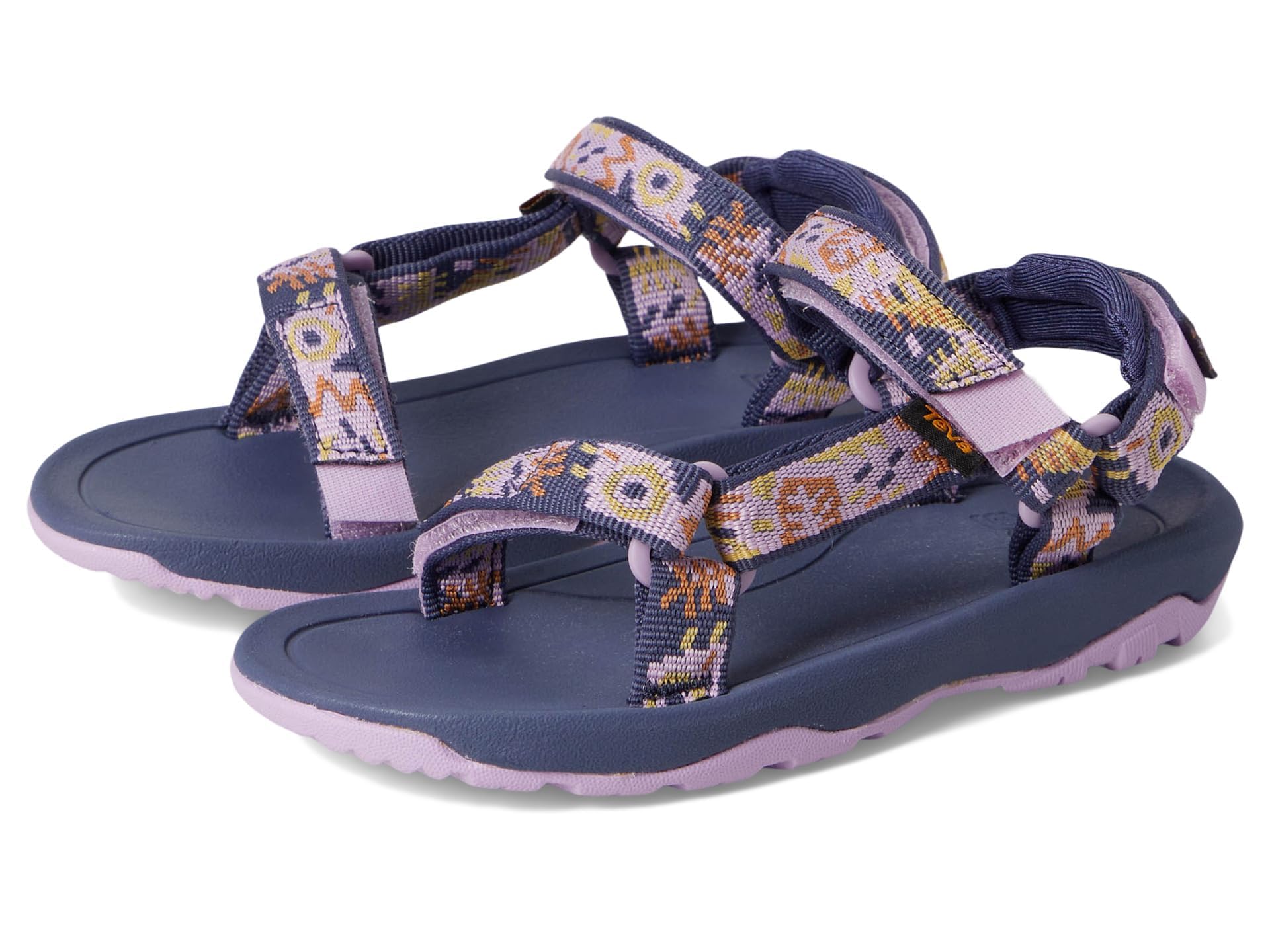 Teva Men's Mush Slide — view 107