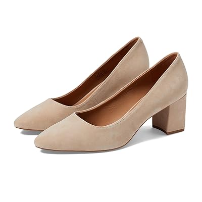 Johnston & Murphy Vicki Pump High Women
