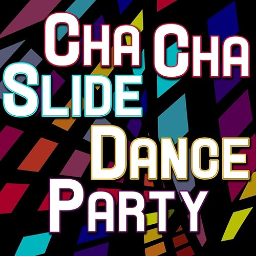 Cha Cha Slide Dance Party by The Kids Beat Band on Amazon Music