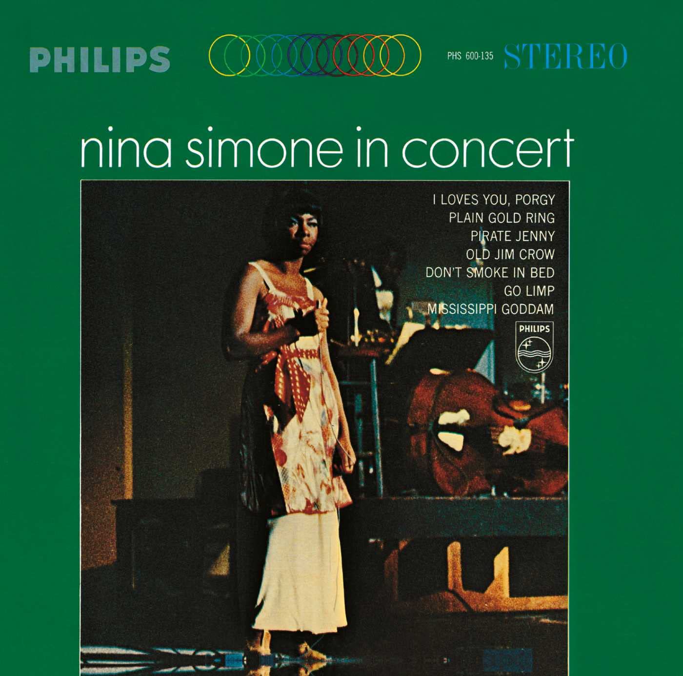 In Concert [VINYL]