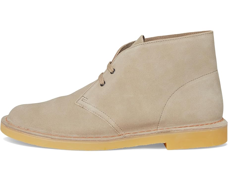 Clarks Shepton - Left View