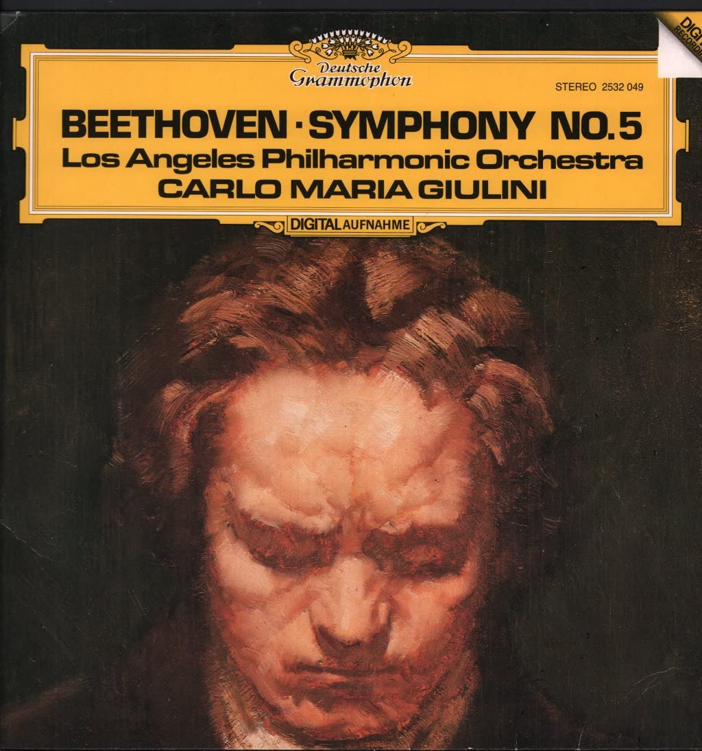 Symphony No. 5