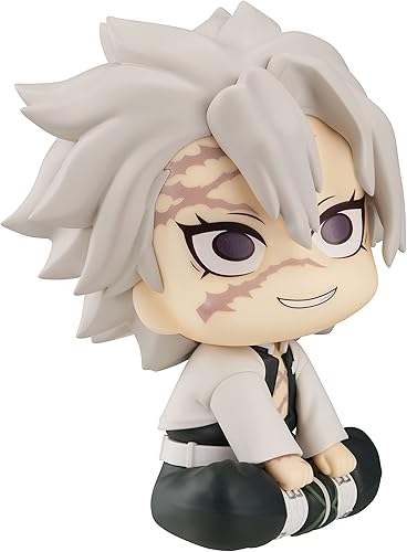 Miniatura 5 de MEGAHOUSE CORPORATION Demon Slayer Look UP Series SHINAZUGAWA SANEMI PVC FIG
