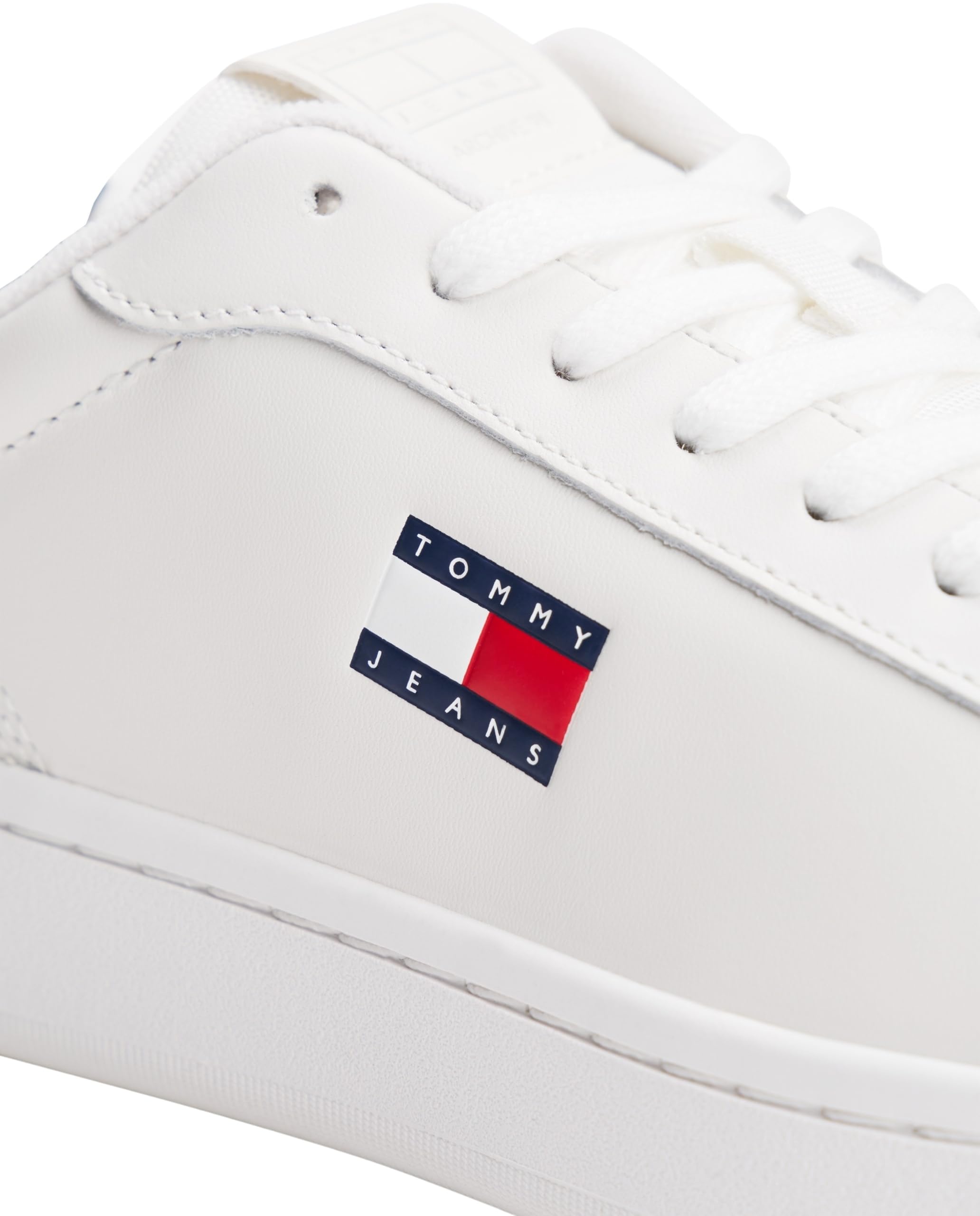 Tommy Jeans Archive '98 En0en02815, Basso Top Donna