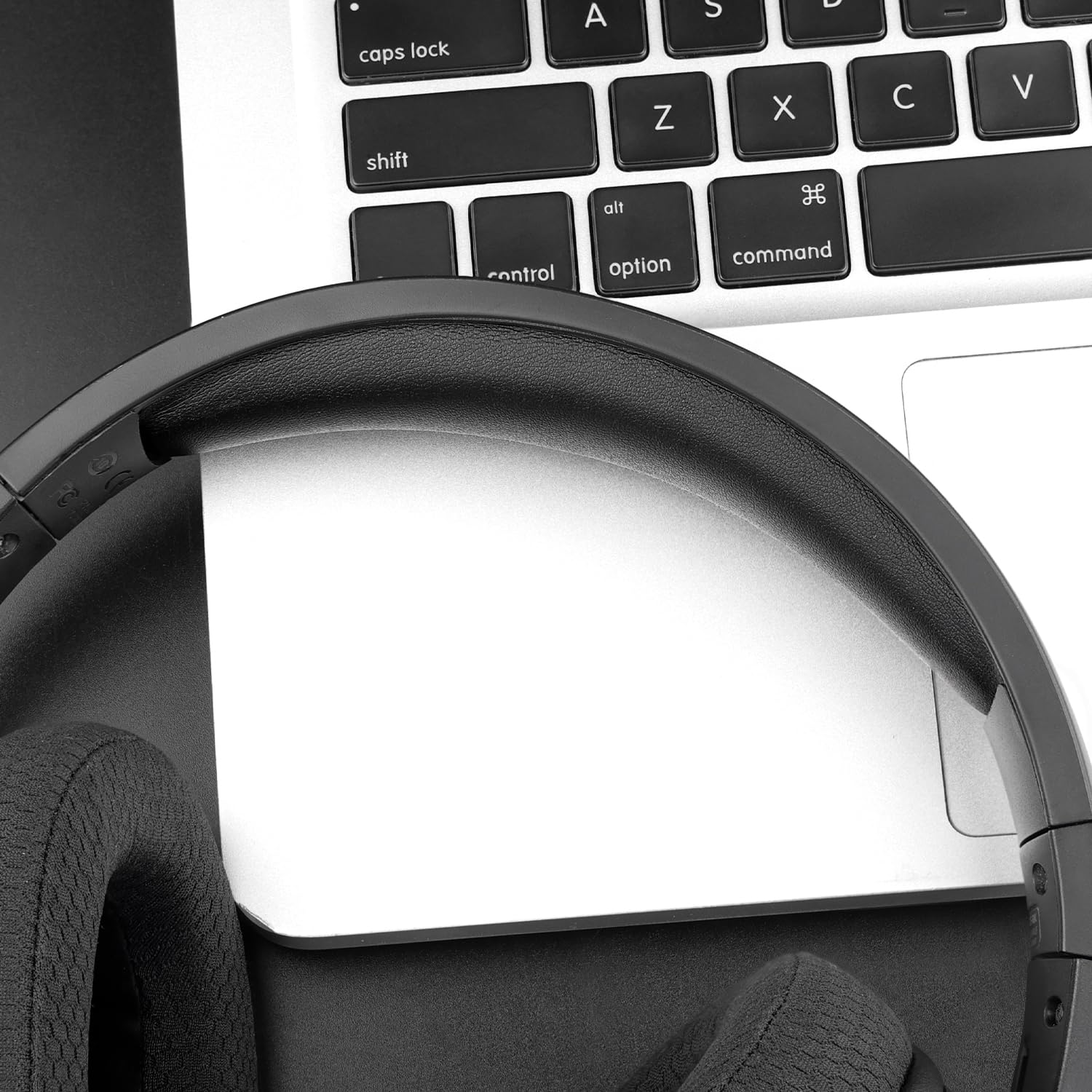 Amazon | SOULWIT ヘッドバンド ヘッドバンド パッド for Hyperx Cloud